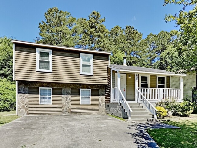 Building Photo - 6305 Beaver Creek Trail