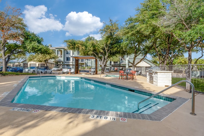 Stetson Apartments