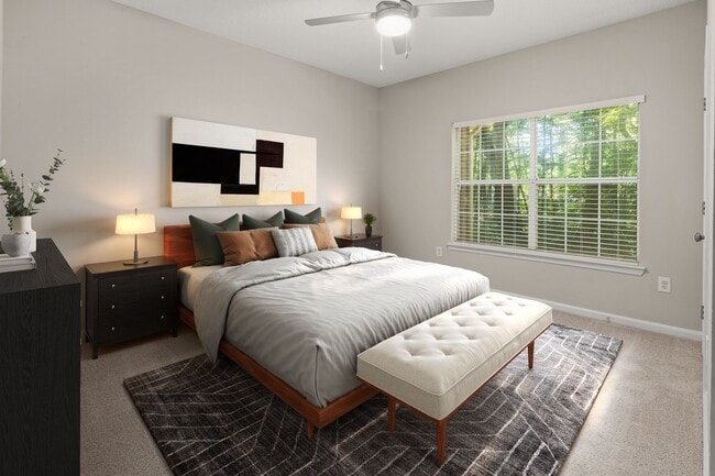 Photo - Walden Ridge