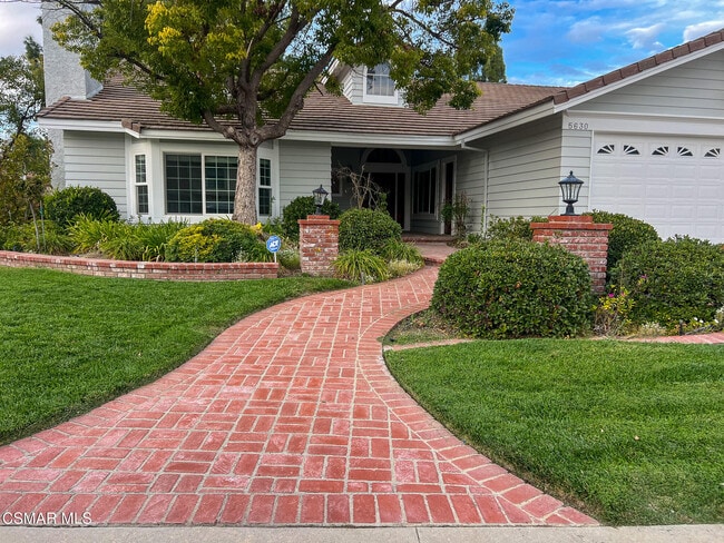 Photo - 5630 Hurford Ct