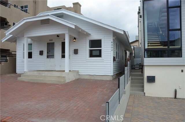 Building Photo - 830 Monterey Blvd