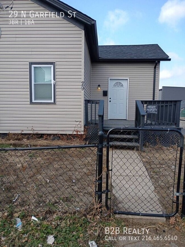 Photo - 29 N Garfield St