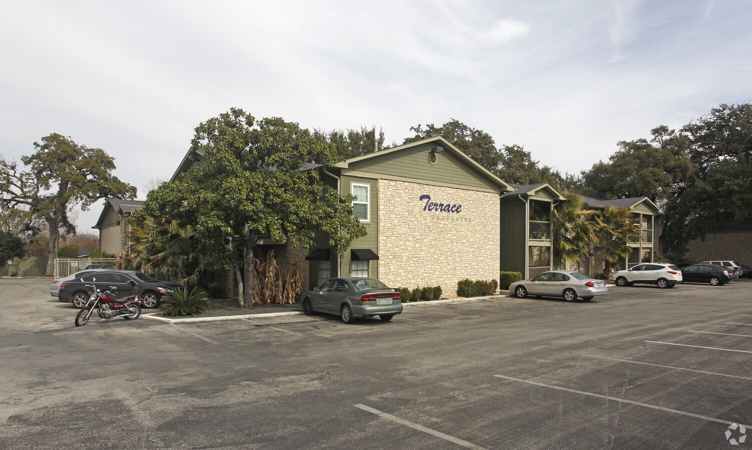 Photo - Creekside Terrace Apartments
