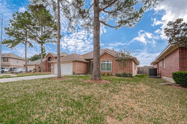 Photo - 11814 Copperas Creek Dr