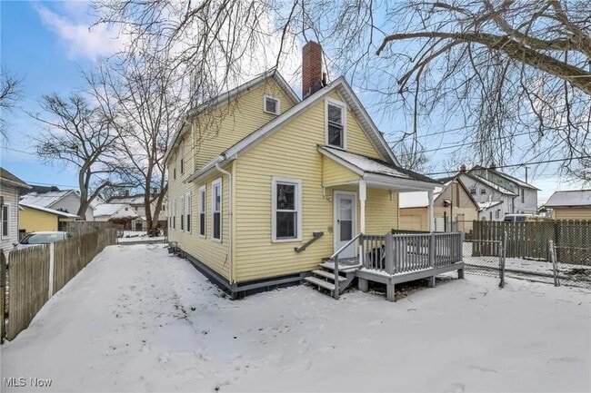 Photo - 3124 W 11th Pl