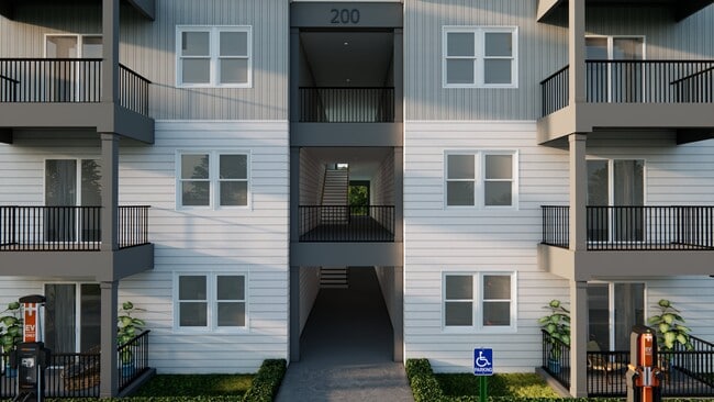 Photo - Hogans Ridge Apartments