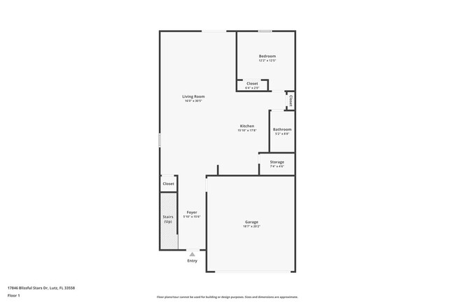 Photo - 17846 Blissful Stars Dr