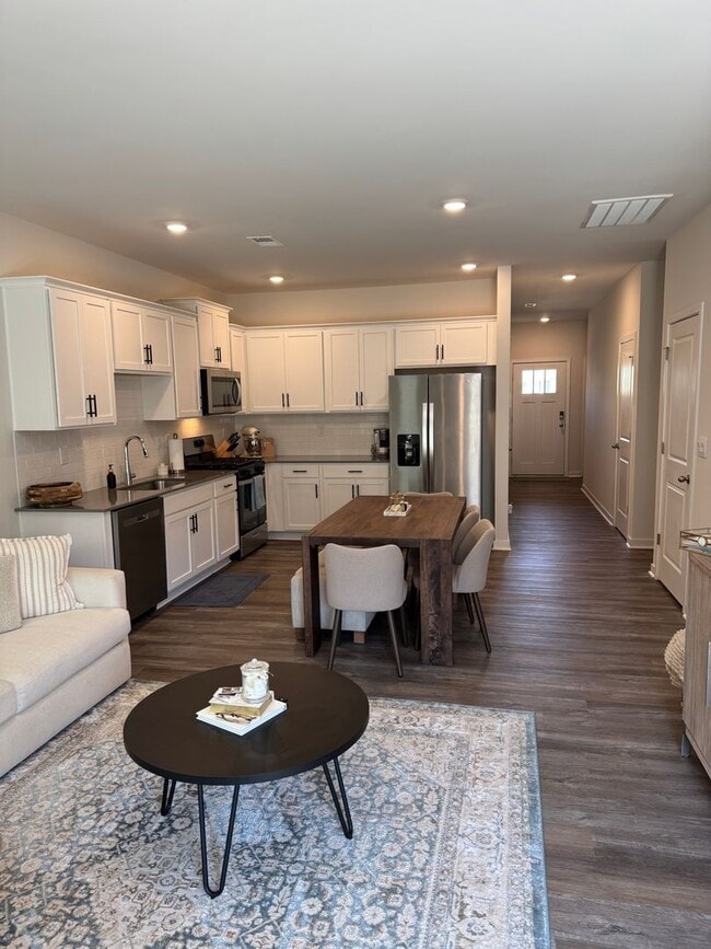 Photo - New Construction 3 bed 2 Bath Home in the Hamptons at Hickory! Prime Location!