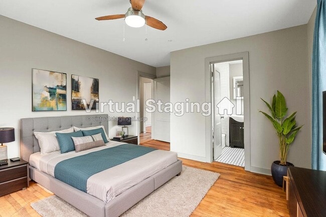 Photo - 1724 W 19th St Unit 3