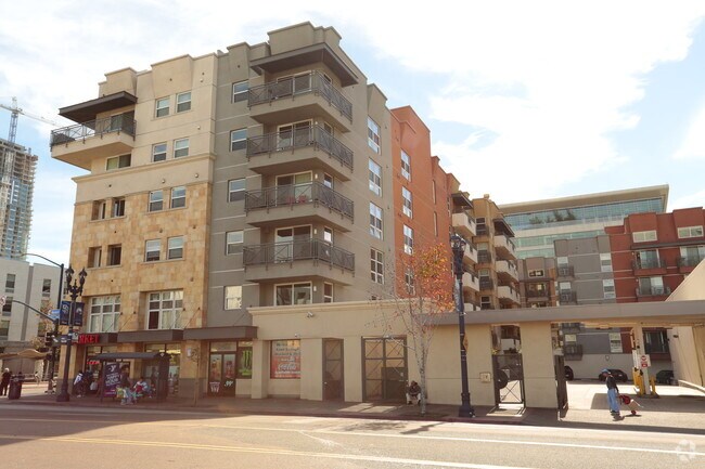 Photo - Park Boulevard West