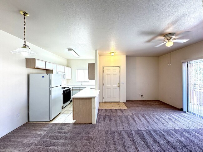 Photo - Nellis & Hacienda Unit 204