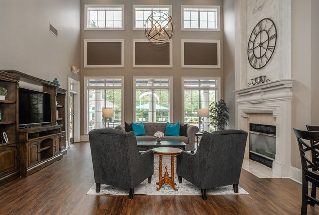 The Heights At Towne Lake