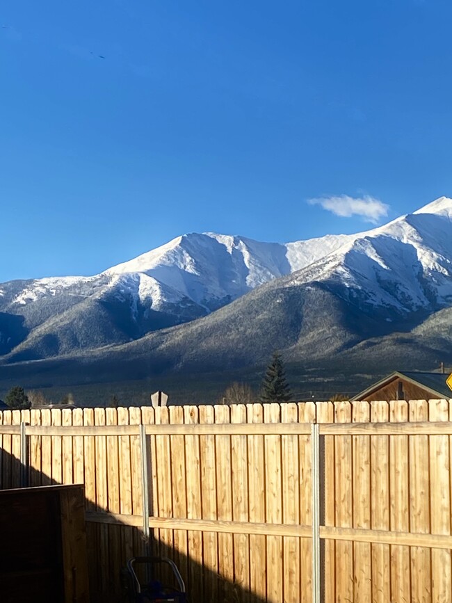 View from deck! - 15385 Co Rd 306 House