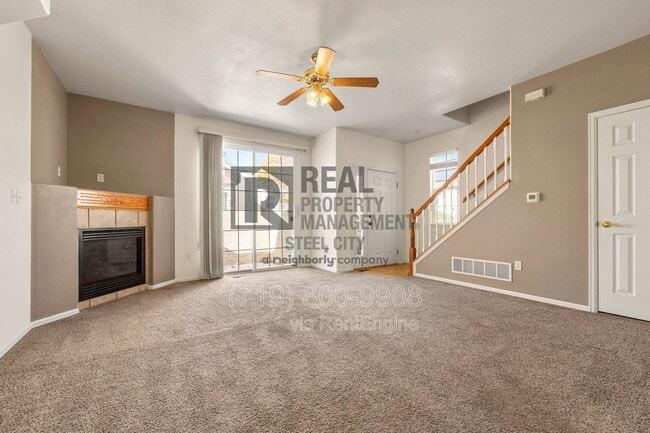 Photo - 4141 Outlook Blvd Unit N