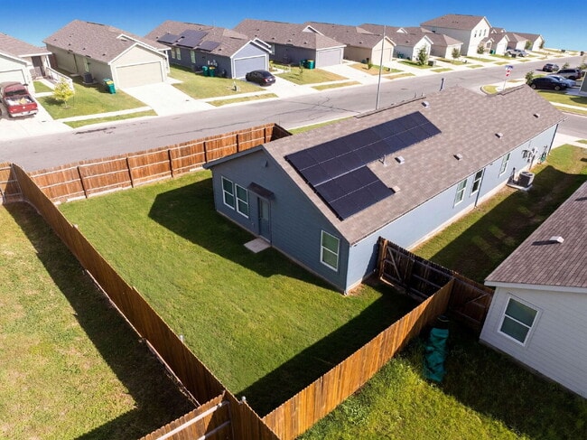 Photo - Corner Lot Living with Solar Powered Savings