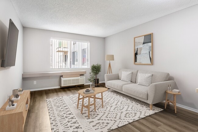 Photo - Grand Plaza Senior Apartments