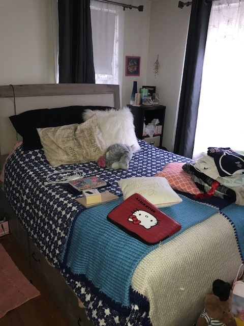 Photo - 312 Tappan St Unit 1B