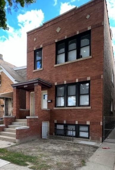 Building Photo - 3721 S Wolcott Ave Unit 2