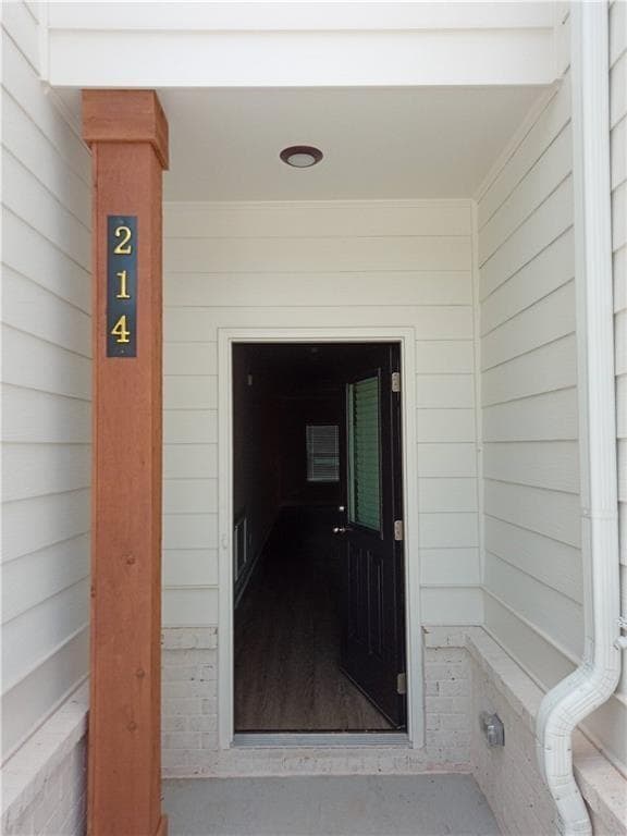 Photo - 214 Rockfern Ter Townhome