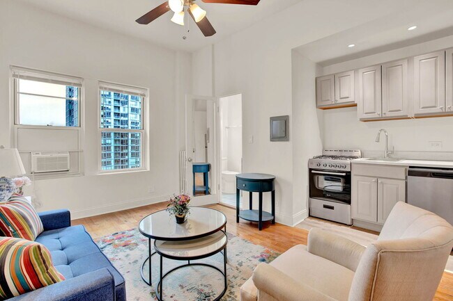 Photo - 1100 N La Salle Dr Unit 610