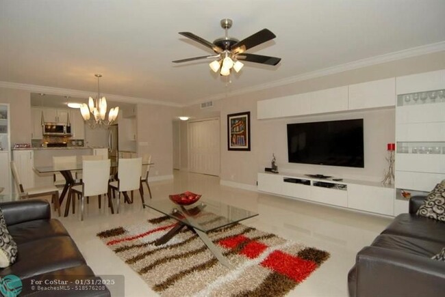 Photo - 3850 Galt Ocean Dr Condo Unit 1003