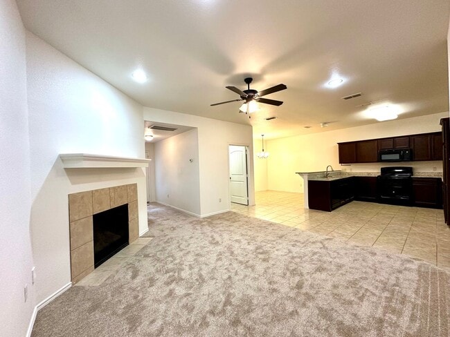 Photo - 3 bed 2 bath Townhouse - Cooper ISD