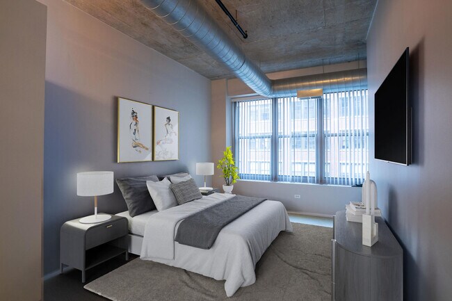 Photo - 933 W Van Buren St Unit 404