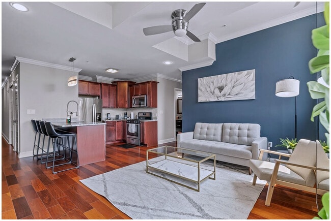 Photo - 1401 N 5th St Unidad ID1055936P