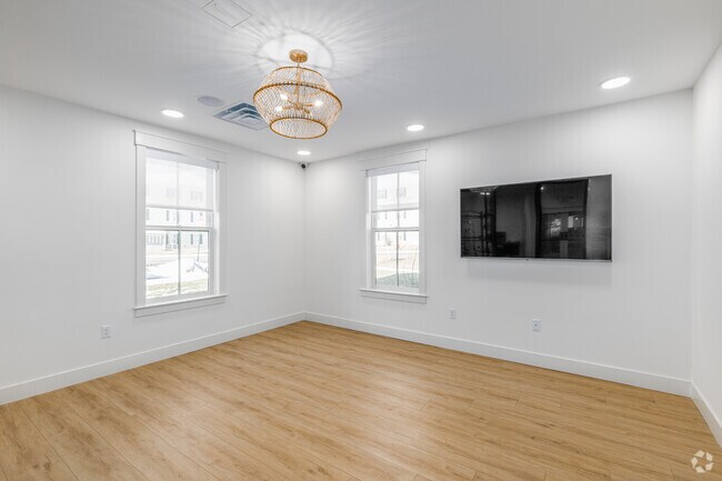 Yoga Studio