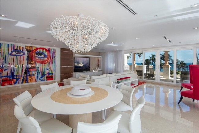 7938 Fisher Island Dr Unit 7938-D