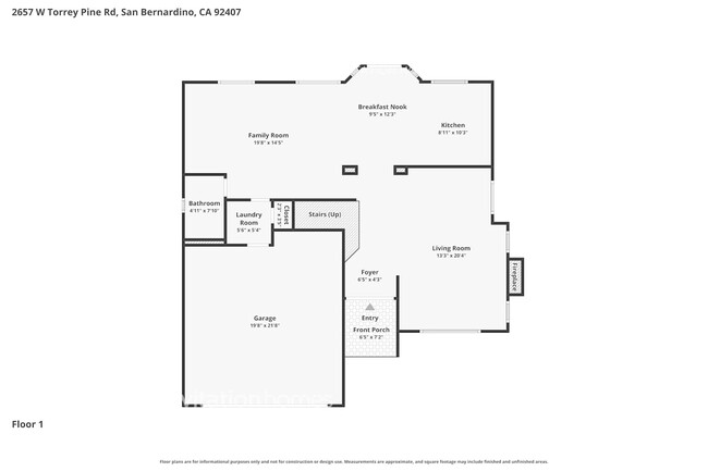 Photo - 2657 Torrey Pine Rd