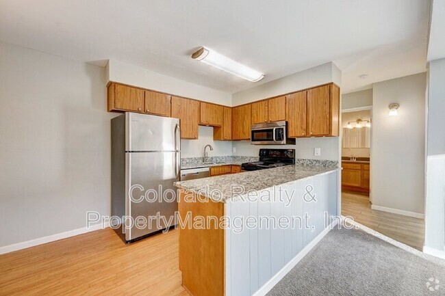 Building Photo - 5995 W Hampden Ave Unit #E11 Rental