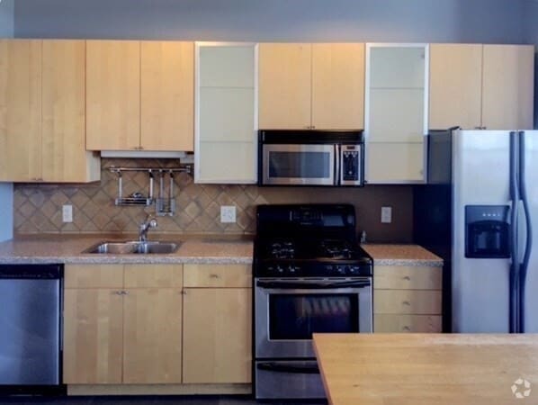 Building Photo - 60 Dudley St Unit 301 Rental