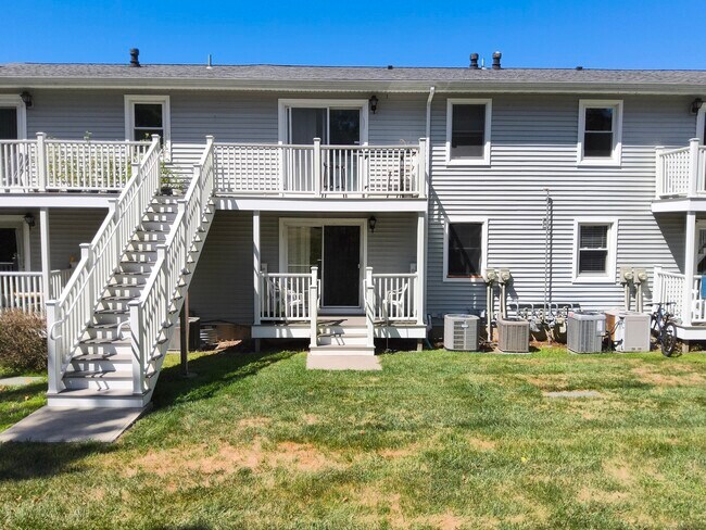 Photo - 60 Carriage Path S Unidad 60