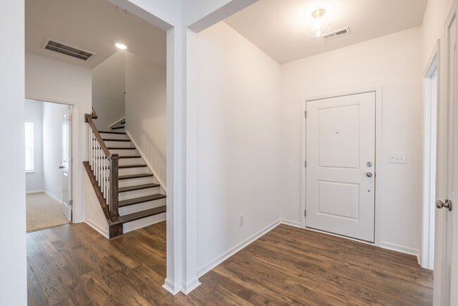 Photo - NEW CONSTRUCTION 3BD/3BATH Home in Stonebridge -Available FEBRUARY 2026