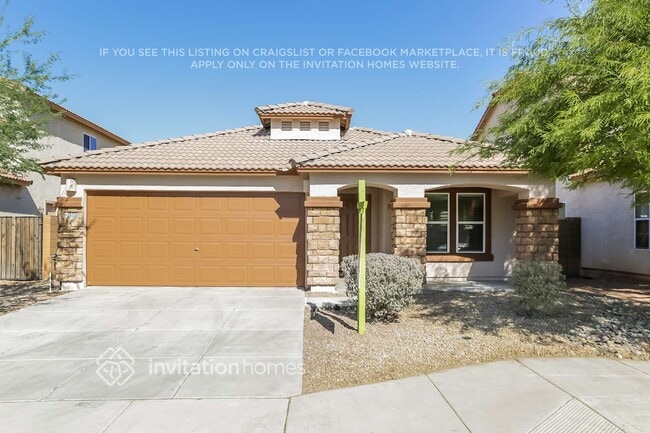 Building Photo - 9140 W Williams St