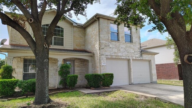 Building Photo - 840 Rusk Rd Rental