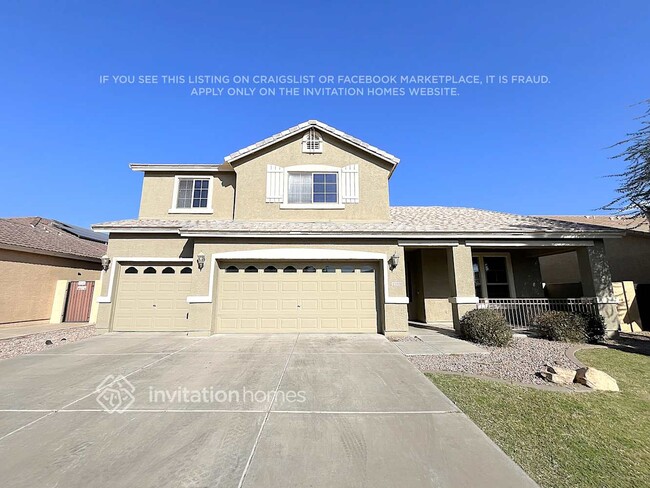 Photo - 14948 W Aster Dr Casa