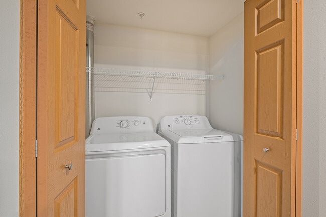 Coopers Landing Apartments