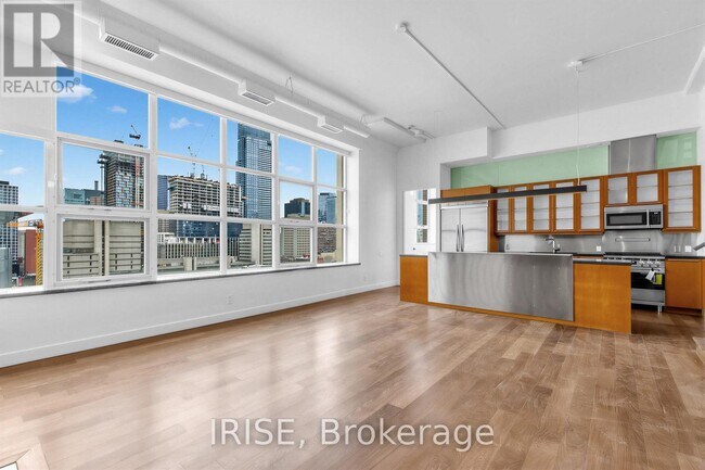 Photo - 155 Dalhousie St Unit PH16
