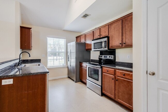 Photo - Unique 4BR Home with Private Upstairs Suite & Kitchenette in Georgetown