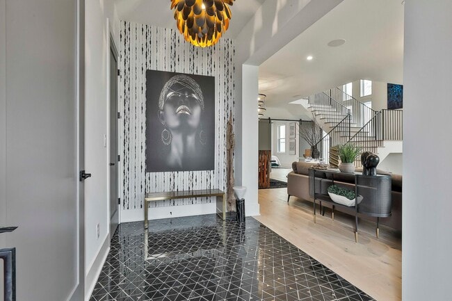 Photo - Modern Luxury Estate with Rooftop Deck in ...