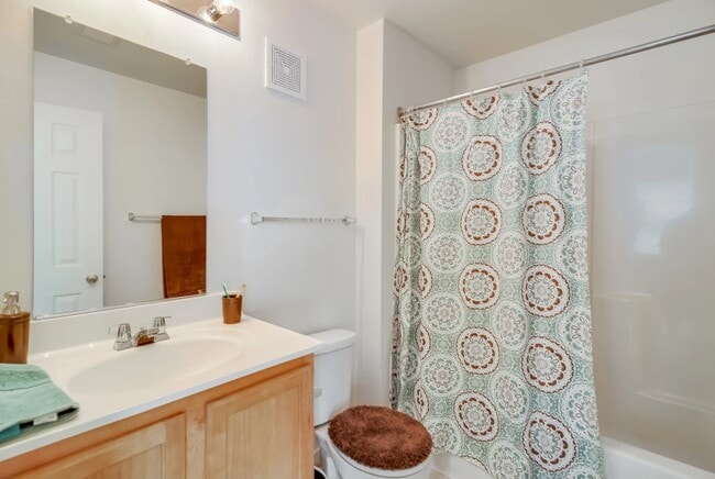 Creekpointe Apartments