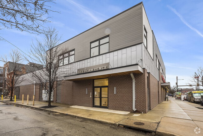 Building Photo - 551 N Lawrence St Unit 2 Rental