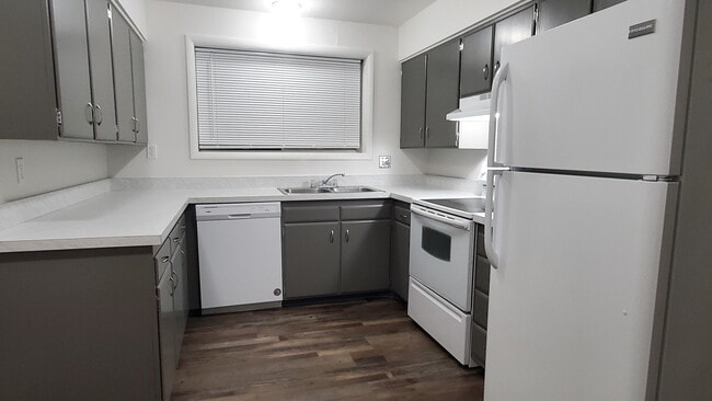 Photo - 1200 Avenue C Unit B