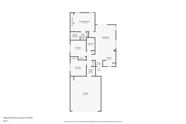 Photo - 19358 N Toledo Ave