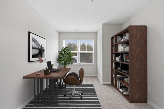 Photo - The Reserve at Glenville