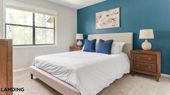 Photo - 3421 N Druid Hills Rd Unidad 3446H