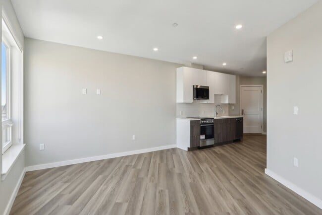 Photo - The Frances at Ashmont Flats