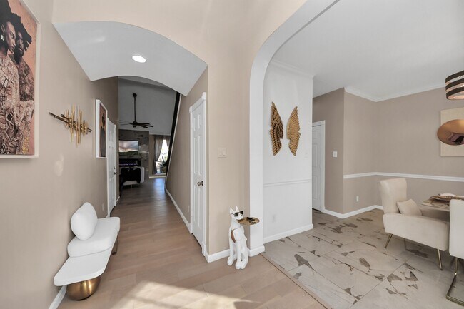 Photo - 17618 Fairgrove Park Dr